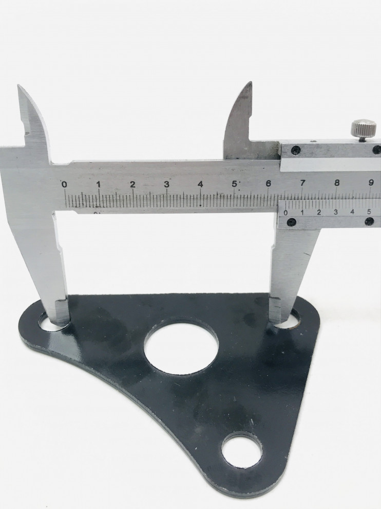 Кронштейн двигателя верхний мотоцикл Ermak