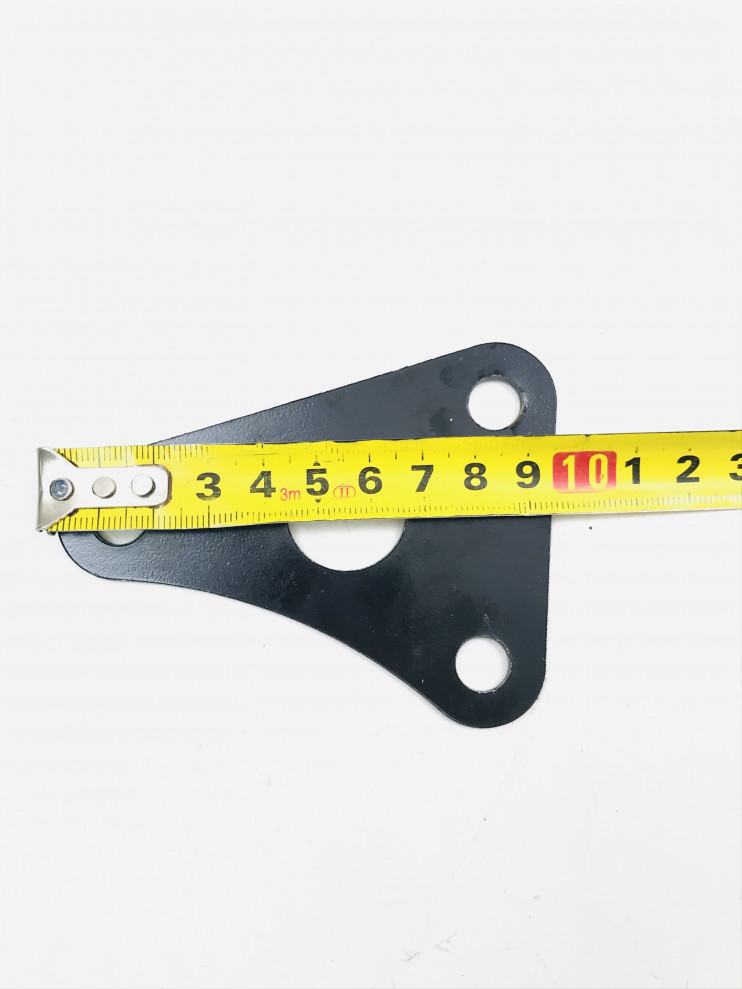 Кронштейн двигателя верхний мотоцикл Ermak