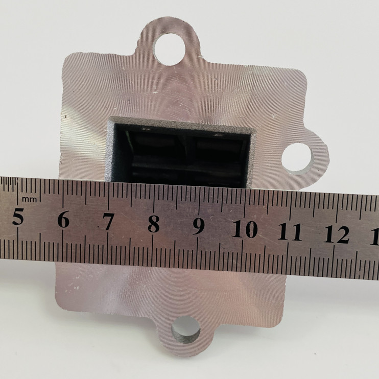 Клапан лепестковый Yamaha JOG 50 (3KJ)