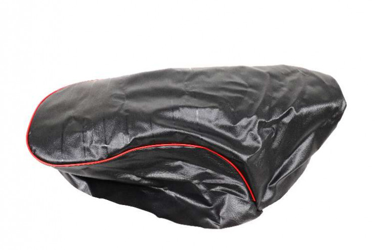 Чехол Днепр седла проваренный с окантовкой