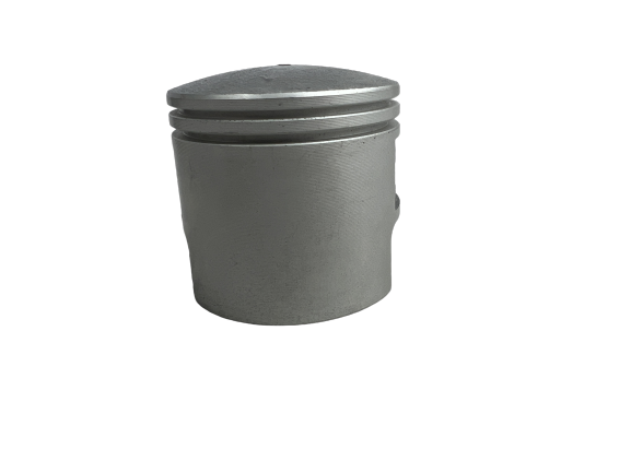 Поршневая группа скутер Suzuki Address 80 см3 (47mm) TEVET