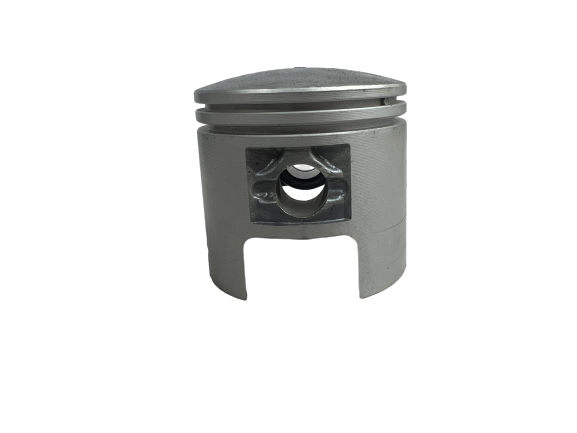 Поршневая группа скутер Suzuki Address 80 см3 (47mm) TEVET