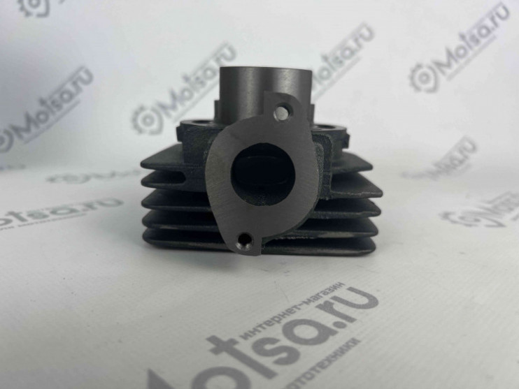 Поршневая группа Suzuki AD-80 см3 (47mm) с головкой цилиндра фирм. TEVET