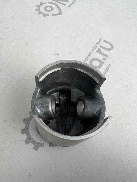 Поршневая группа Suzuki AD-80 см3 (47mm) с головкой цилиндра фирм. TEVET