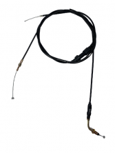 Трос газа скутер Honda Lead 90 L2200/1940