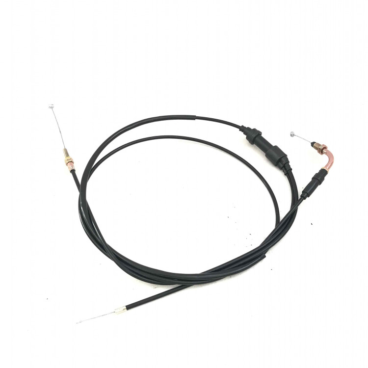 Трос газа Honda Lead (Лид) (Хонда Лид) 90, купить на скутер, цена в ...