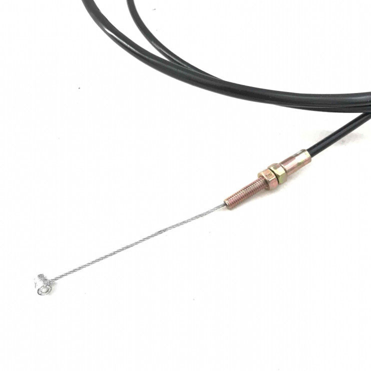 Трос газа скутер Honda Lead 90 L2200/1940