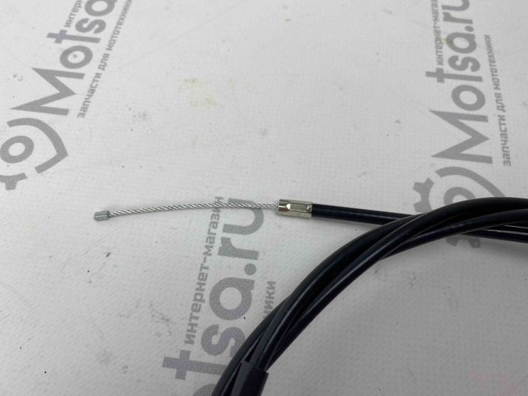 Трос газа скутер Honda Lead 90 L2200/1940