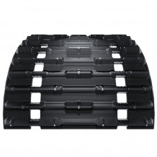 Гусеница Тайга-600 ICE (003 000 09 Ш) (Д-3937мм, Ш-600мм, шаг-63,5мм, шагов-62)