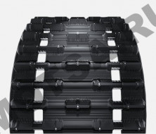 Гусеница Тайга-600 ICE (003 000 09 Ш) (Д-3937мм, Ш-600мм, шаг-63,5мм, шагов-62)