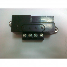 Коммутатор снегоход Тайга беспроводный 453631.006