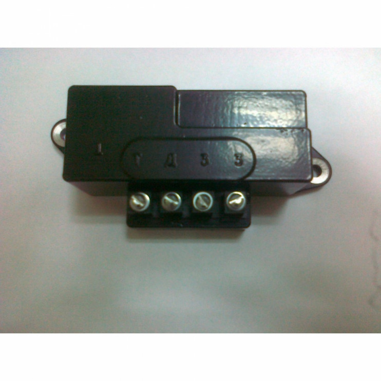 Коммутатор снегоход Тайга беспроводный 453631.006