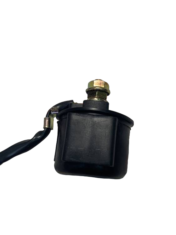 Реле электростартера Дельта Альфа