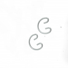 Поршень снегоход Тайга 72.50 2 ремонт Тайвань