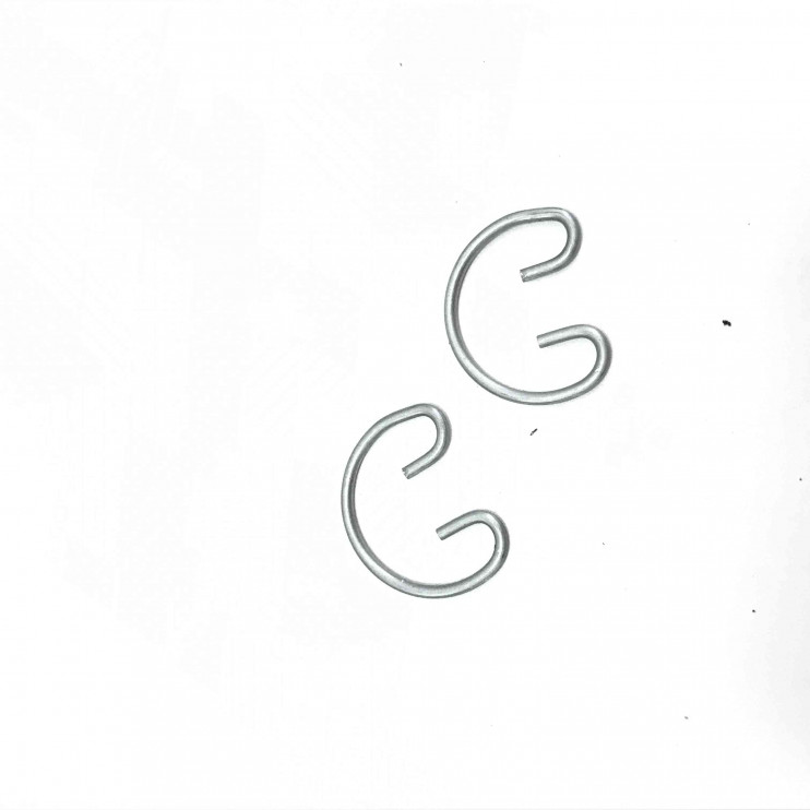 Поршень снегоход Тайга 72.50 2 ремонт Тайвань