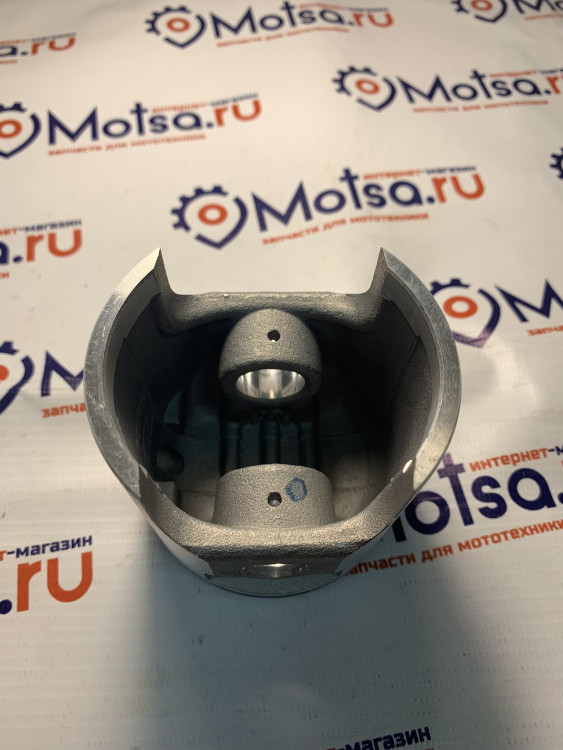 Поршень снегоход Тайга 72.50 2 ремонт Тайвань