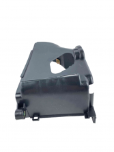 Кожух охлаждения нижний 139QMB