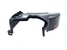 Кожух охлаждения нижний 139QMB