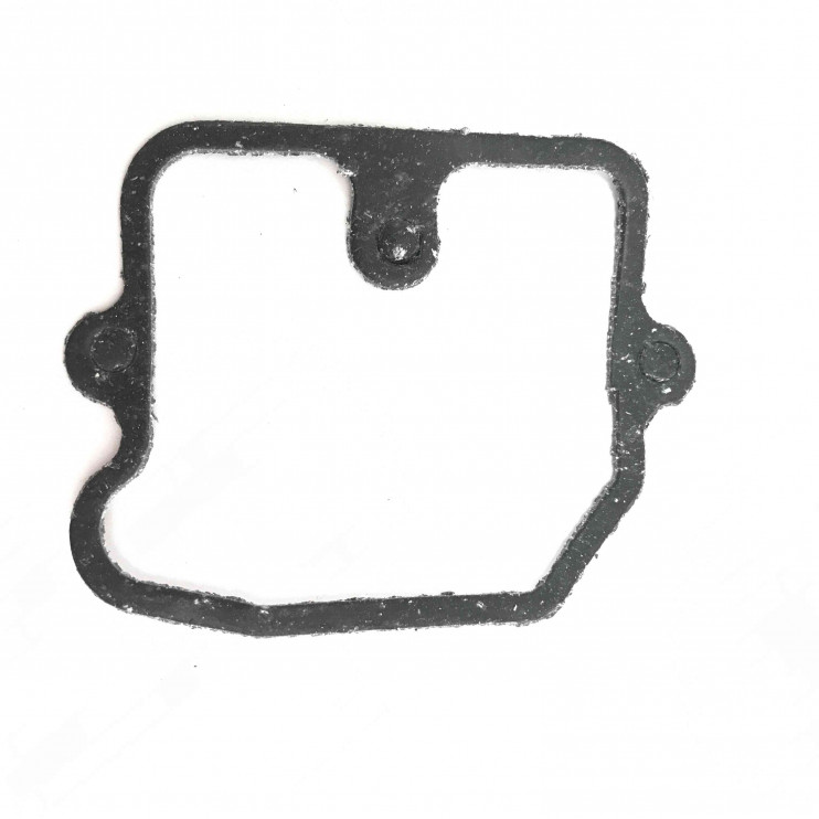 Проклaдкa кaрбюрaторa К65 поплкaмеры пaронит