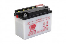 Аккумулятор 12В 6.5Ач