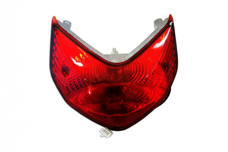 Стоп-сигнал скутер Fever Cyber