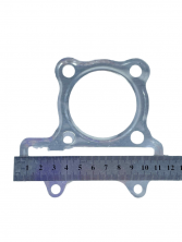 Набор прокладок двигателя 152QMI (8 шт) (Россия)