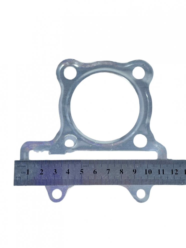 Набор прокладок двигателя 152QMI (8 шт) (Россия)