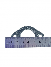 Набор прокладок двигателя 152QMI (8 шт) (Россия)