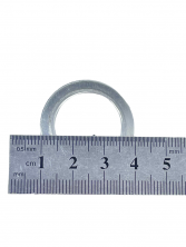 Набор прокладок двигателя 152QMI (8 шт) (Россия)