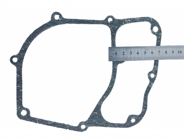 Набор прокладок двигателя 152QMI (8 шт) (Россия)