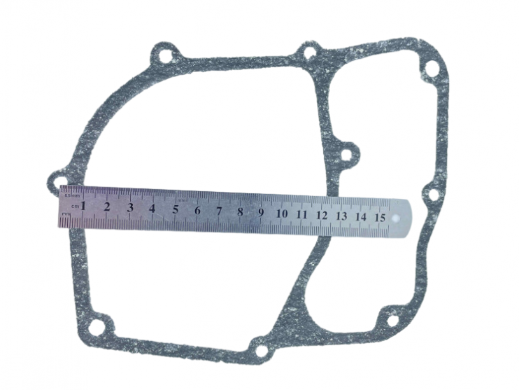 Набор прокладок двигателя 152QMI (8 шт) (Россия)