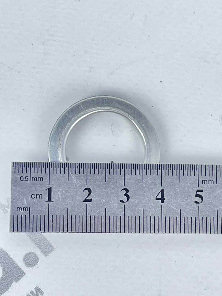 Набор прокладок двигателя 152QMI (8 шт) (Россия)