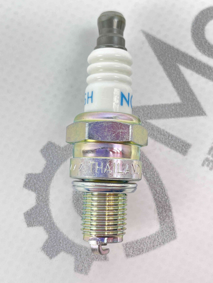 Свеча NGK CMR6H оригинальная (3365) (Штиль) тонкая