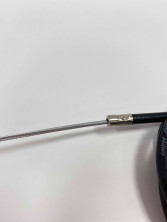 Трос бокового прицепа мотоцикл Иж