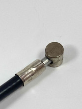 Трос бокового прицепа мотоцикл Иж