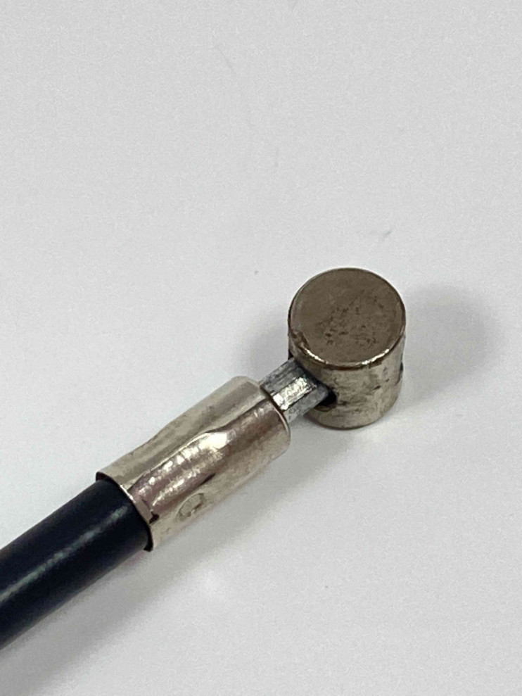 Трос бокового прицепа мотоцикл Иж