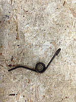 Пружина Восход оси тормоза