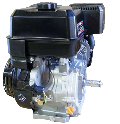 Двигатель Lifan 20 л.с. KP460EF 12В 18А 216Вт