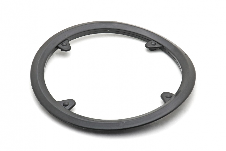 Защита передней звезды МТВ 42-44 зуба пластик BCSH42T