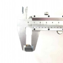 Щетки 577 интерскол 6х9х11