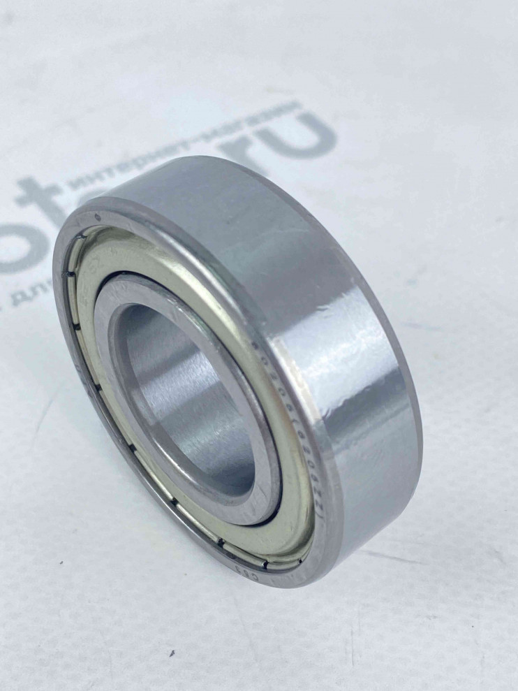 Подшипник 80205 (6205ZZ) закрытый сцепления Агро (Россия, завод)