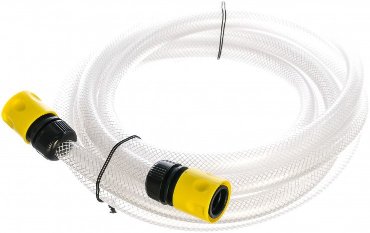 Шланг подключения мойки высокого давления 5 метров