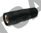 Розетка кабельная 10-25