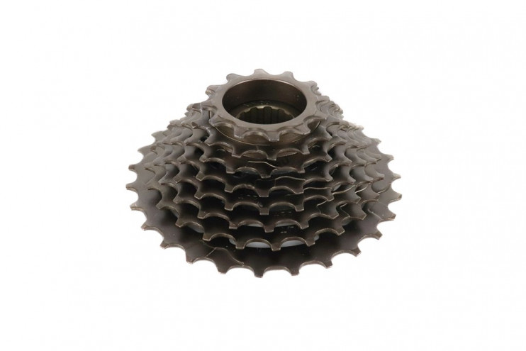 Блок спортивный 8 звезд  12-28 зубов