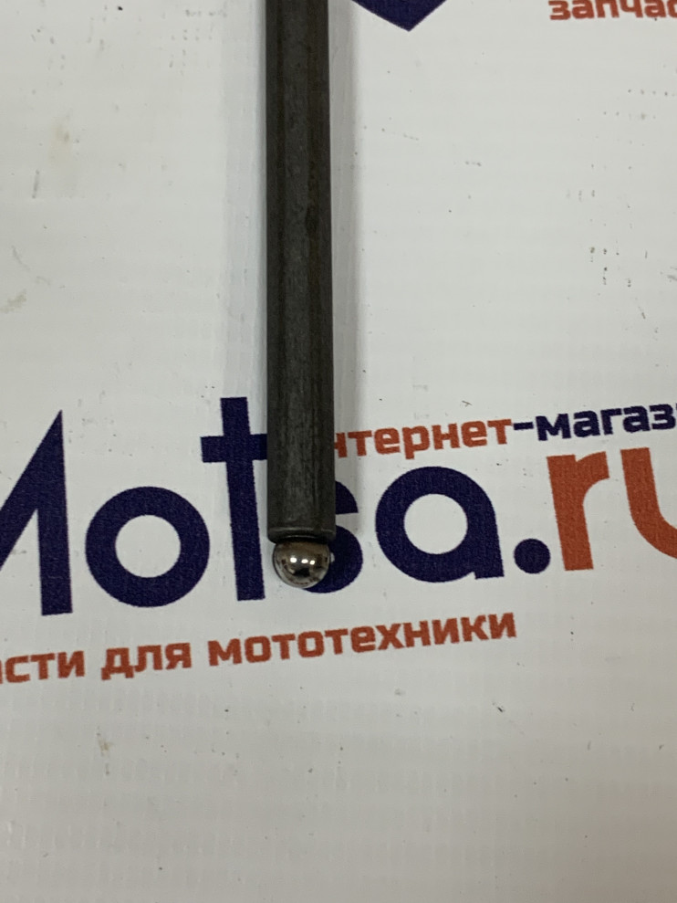 Шток толкателя клапана для двигателя R190