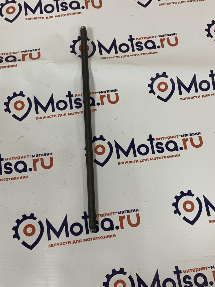 Шток толкателя клапана для двигателя R190