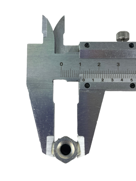 Гайка тяги заднего тормоза мотоцикл Минск 3.112-34827А