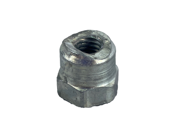 Гайка тяги заднего тормоза мотоцикл Минск 3.112-34827А