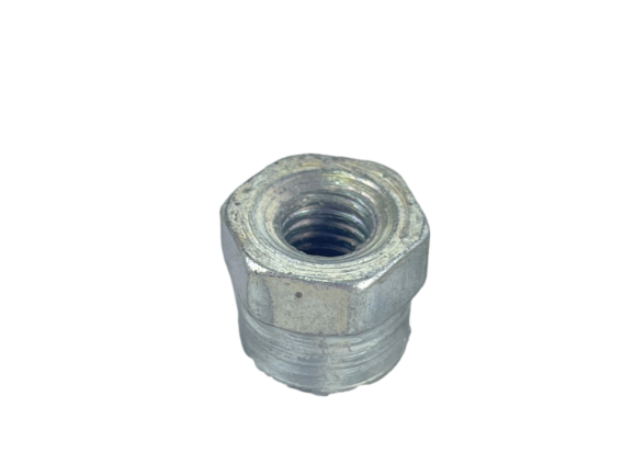 Гайка тяги заднего тормоза мотоцикл Минск 3.112-34827А