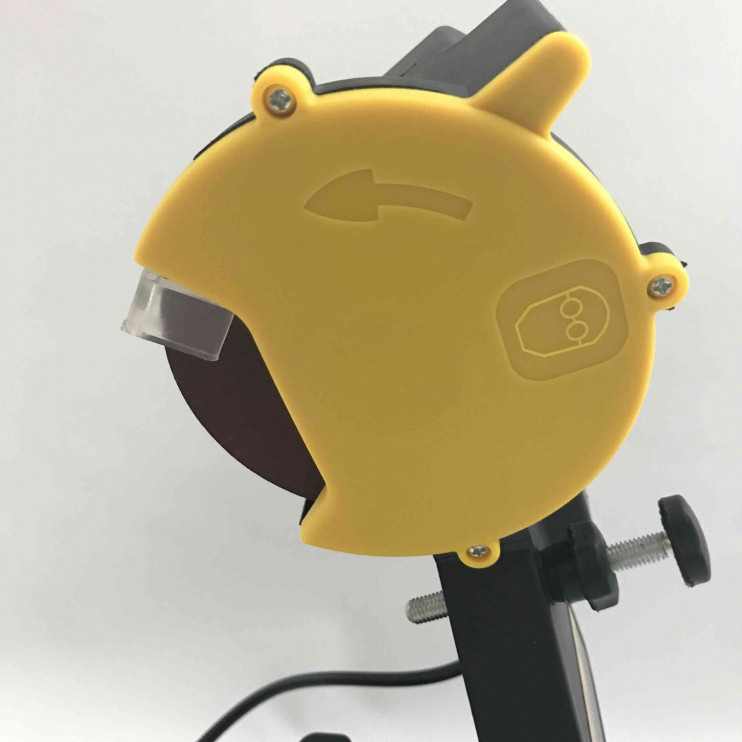 Станок Champion заточный электрический C2000